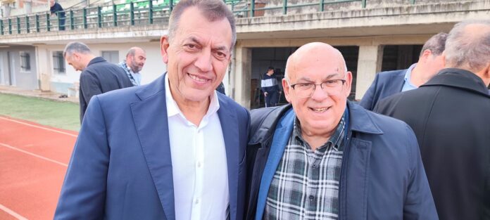 Δήμος Γρεβενών αθλητικές εγκαταστάσεις