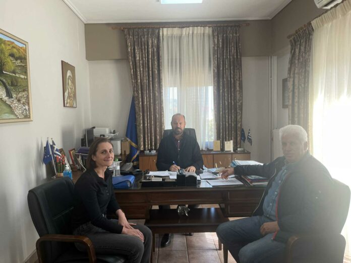 Αποκατάσταση ζημιών DANIEL Μουζάκι