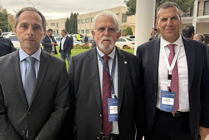 Δήμος Ήλιδας ΚΕΔΕ συνέδριο