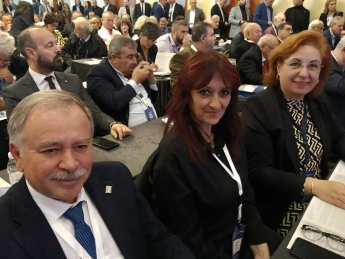 Δήμος Κέας μικροί νησιωτικοί δήμοι