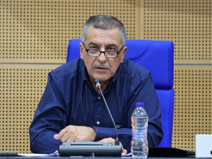 Περιφέρεια Θεσσαλίας ΕΣΠΑ εκπαίδευση