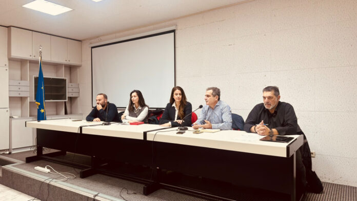 Περιφέρεια ΑΜΘ αγροδιατροφικά προϊόντα